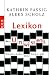 Lexikon des Unwissens: Worauf 