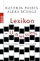 Lexikon des Unwissens: Worauf es bisher keine Antwort gibt