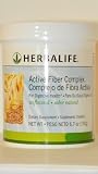 Herbalife Active Fiber Complex - Unflavored - Powder