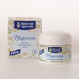 Zoom Produkt-Bild: Pitta Pflegecreme Ayur 50 ml