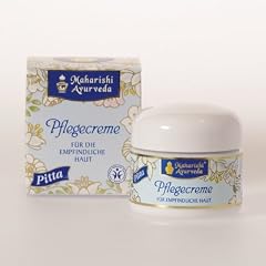 Pitta Pflegecreme Ayur 50 ml