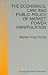 Books : The Economics, Law, and Public Policy of Market Power Manipulation