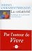 La creativite (Paperback)