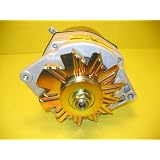 140+ Amp Delco Marine Alternator Mercruiser 1-Wire by DB Electrical