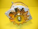 NEW 105 Amp Delco Marine Alternator Mercruiser 1-Wire