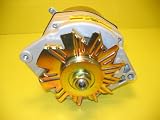 NEW 105 Amp Delco Marine Alternator Mercruiser 1-Wire