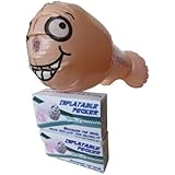 Inflatable Blow Up Penis for Bachelorette Party