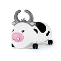 Smoby 447001 - Correpasillos Vaca