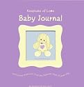 Keepsake of Love Baby Journal