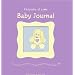 Keepsake of Love Baby Journal