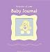 Keepsake of Love Baby Journal
