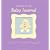 Keepsake of Love Baby Journal