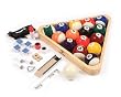 Sportcraft Basic Billiard Starter Set