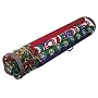 Gift Wrap Organizer Tube (Clear) (45" L x 9" Diam)