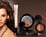Smashbox Keep It Glowing Kit 7 Pc Set - Halo Glow Makeup Set ($108 Value)