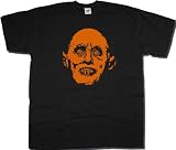 Halloween T shirt - Salems Lot Mr Barlow Vampire Halloween Costume