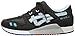 ASICS GEL Lyte III GS Retro Running Shoe (Big Kid)