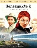 Geheimakte 2: Puritas Cordis (Loesungsbuch)