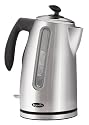 Breville VKJ176 Brushed Steel Jug Kettle