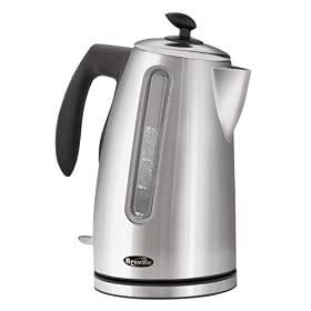 Breville VKJ176 Brushed Steel Jug Kettle