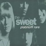 Platinum Rare