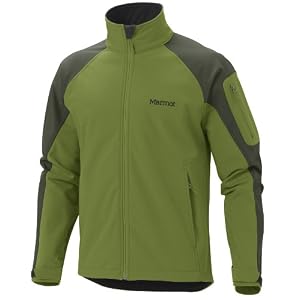 Marmot Gravity