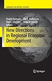 New directions in regional economic development