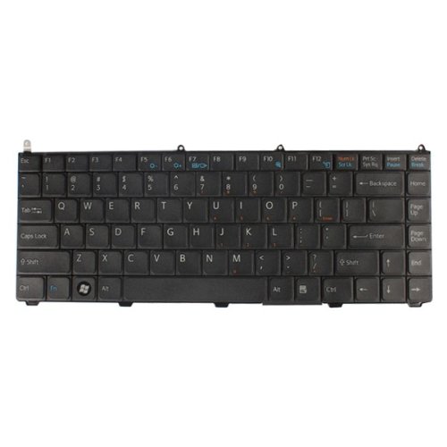 Replacement for Sony Vaio VGN-FE VGN-AR Series Laptop Keyboard Shameful Us Layout