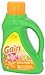 Gain Liquid Detergent with lock Island Scent, Green, 50 Fl Oz