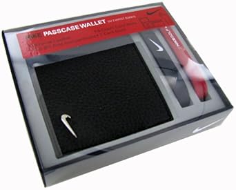 Nike Passcase Wallet Nike Passcase Wallet
