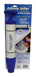 K-CO Innovations CAT-JJ100-304 Johnny Jolter Power Toilet Plunger