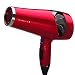 Remington D3710 Ceramic Fast Finish Dual Fan Turbo Hair Dryer, 1875 Watts