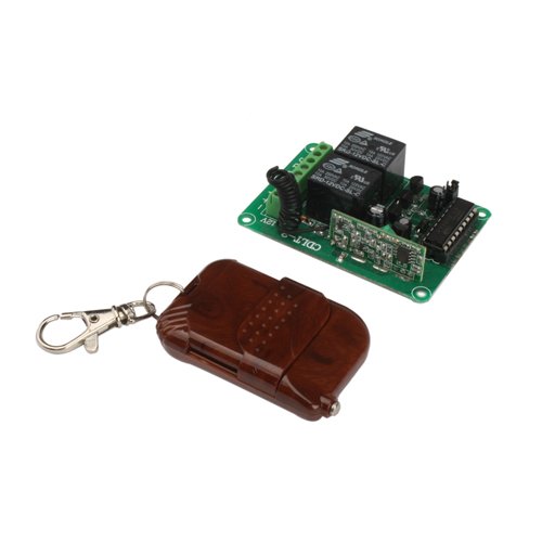 Image #3 of 12v 10a Double