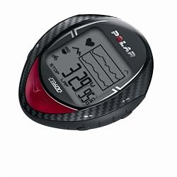 Polar CS600 with Power Cycling Computers W.I.N.D.