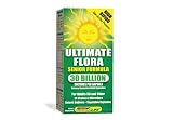 Renew Life Senior Formula 30 Billion Ultimate, 60 Caps