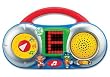 Leapfrog - Fridge DJ Magnetic Learning Radio