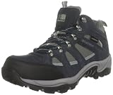 Karrimor Men's Bodmin II Mid Weathertite Walking Boot Karrimor Men's Bodmin II Mid Weathertite Walking Boot