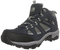 Karrimor Men's Bodmin II Mid Weathertite Walking Boot