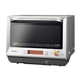 Panasonic スチームオーブンレンジ シルバー NE-A302-S