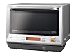 Panasonic&nbsp;�X�`�[���I�[�u�������W&nbsp;�V���o�[&nbsp;NE-A302-S