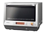Panasonic �X�`�[���I�[�u�������W �V���o�[ NE-A302-S