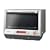 Panasonic �X�`�[���I�[�u�������W �V���o�[ NE-A302-S