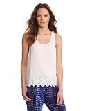 41XUwmMADdL. SL160  Joie Womens Varina B Top