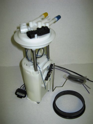 Python Injection NM3-508 Replacement Fuel Pump