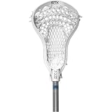 STX Men's X3 with Crankshaft 10 TI Defensive Stick