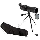 OpSwiss 20-60X60 Spotting Scope
