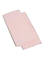Ipersan Set Funda De Almohada 2 Uds. Avio (Rosa)