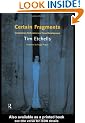 Certain Fragments : Contemporary Performance and Forced Entertainment
