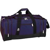 Everest Bags 20-in. Sport Gear Bag Sports Duffles