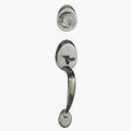 Buy 70710 5287AN CP - AN CP 1 2RND HANDLESET by Steel Pro